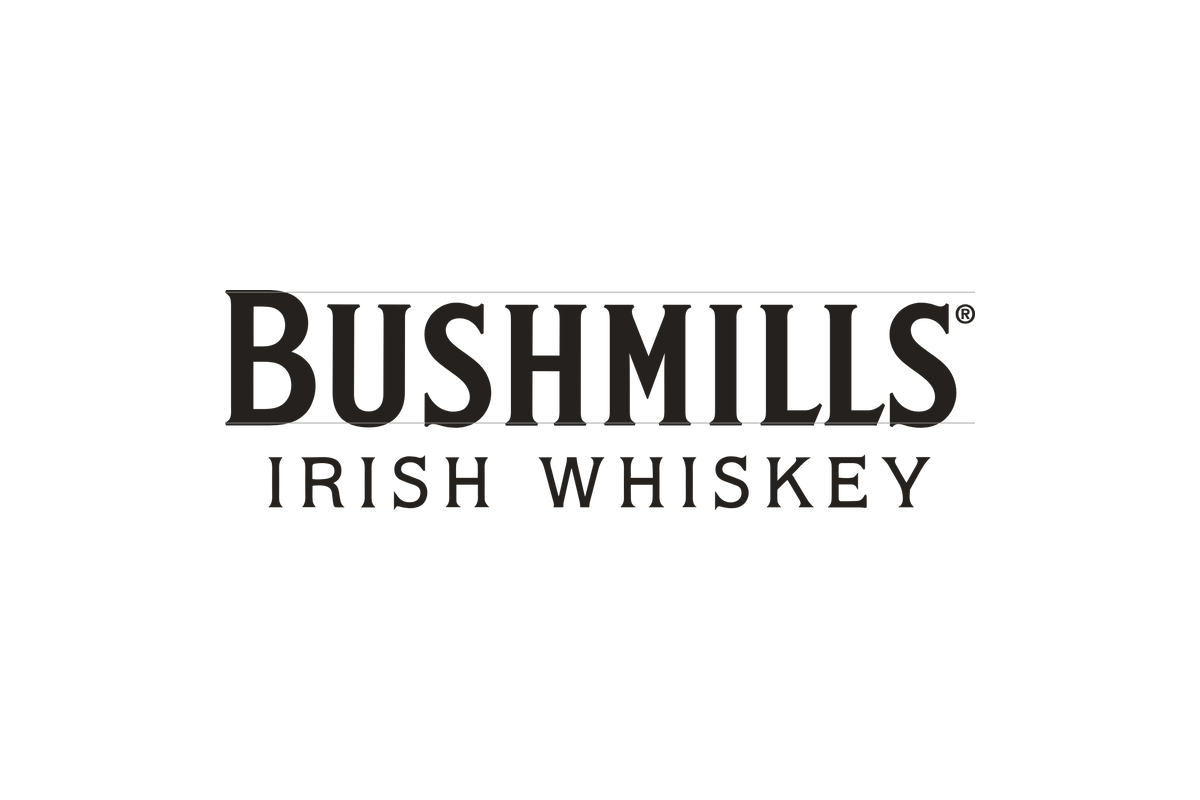 Bushmills Irish Whiskey