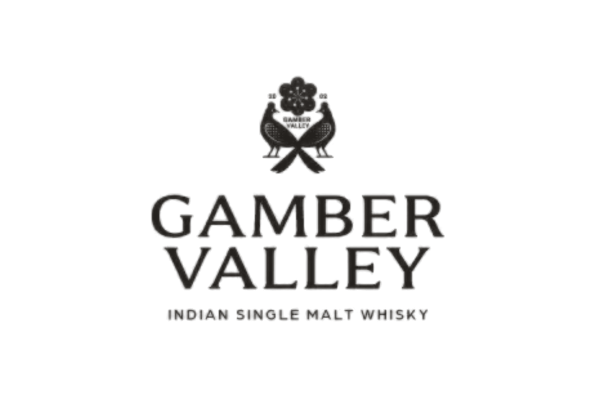Gamber Valley Indian Single Malt Whisky