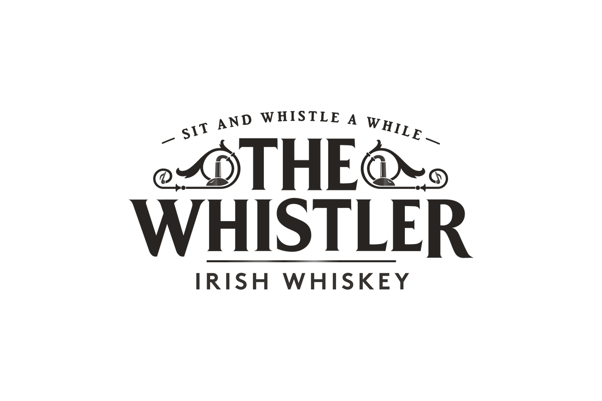 The Whistler Irish Whiskey