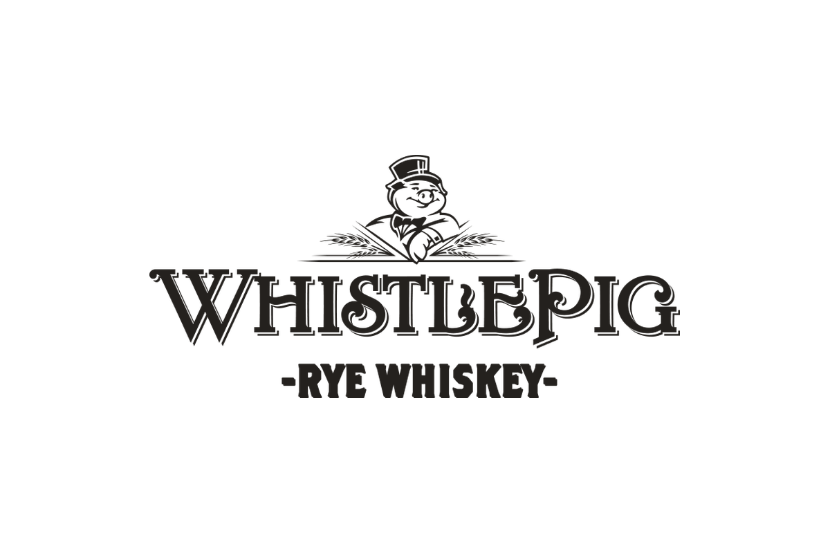 WhistlePig Rye Whiskey